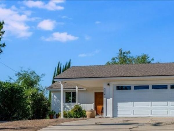 3381 Pine, Santa Ynez, CA 93460