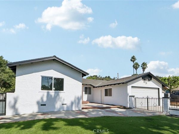 15631 Harvest Street, Granada Hills, CA 91344