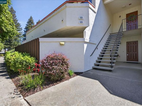 5015 Valley Crest Dr, Unit 121, Concord, CA 94521