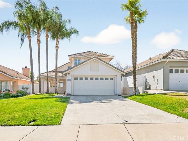 28091 Stillwater Drive, Menifee, CA 92584