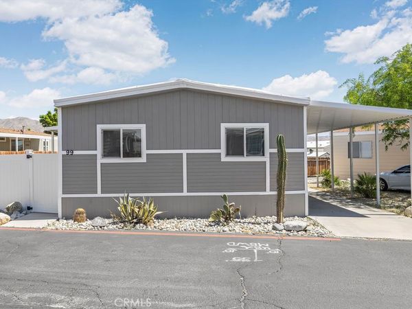 64550 Pierson Boulevard, Unit 99, Desert Hot Springs, CA 92240