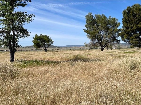 0 Coso Junction Rd, Santa Margarita, CA 93453