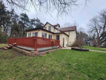 1855 Hoegemeyer Road, Hooper, NE 68031