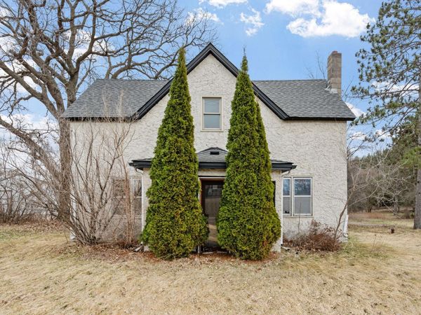 17551 Round Lake Boulevard NW, Andover, MN 55304