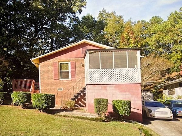 1178 Wedgewood Drive, Atlanta, GA 30318