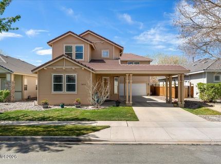 7475 Earlsmoore Drive, Sparks, NV 89436 Photo