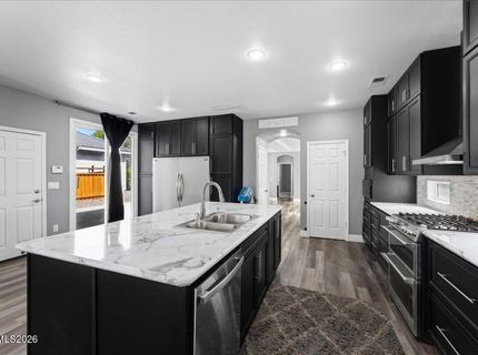 7475 Earlsmoore Drive, Sparks, NV 89436 Photo