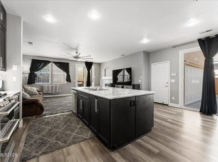 7475 Earlsmoore Drive, Sparks, NV 89436 Photo