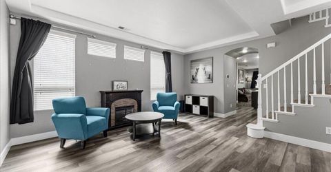 7475 Earlsmoore Drive, Sparks, NV 89436 Photo