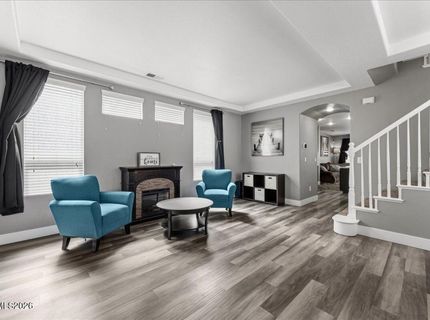 7475 Earlsmoore Drive, Sparks, NV 89436 Photo