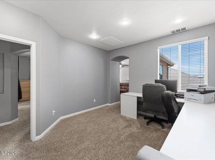 7475 Earlsmoore Drive, Sparks, NV 89436 Photo