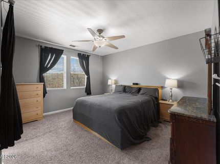 7475 Earlsmoore Drive, Sparks, NV 89436 Photo