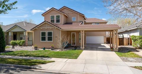 7475 Earlsmoore Drive, Sparks, NV 89436 Photo