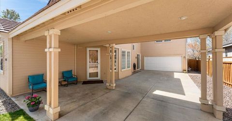 7475 Earlsmoore Drive, Sparks, NV 89436 Photo