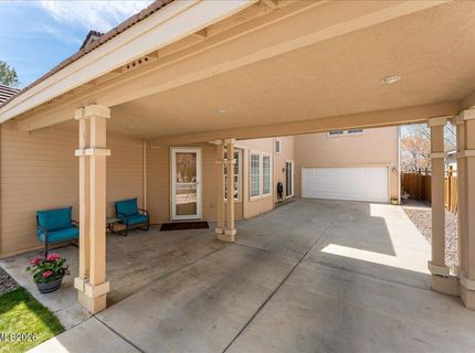 7475 Earlsmoore Drive, Sparks, NV 89436 Photo