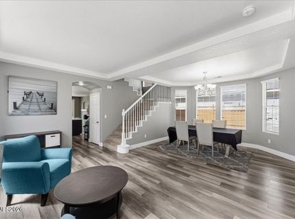 7475 Earlsmoore Drive, Sparks, NV 89436 Photo