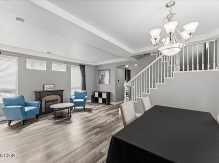 7475 Earlsmoore Drive, Sparks, NV 89436 Photo