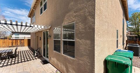 7475 Earlsmoore Drive, Sparks, NV 89436 Photo