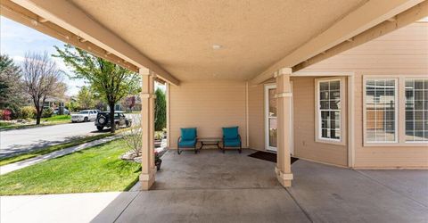 7475 Earlsmoore Drive, Sparks, NV 89436 Photo