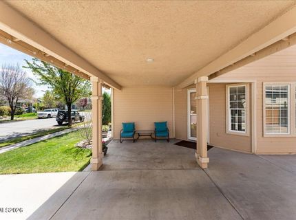 7475 Earlsmoore Drive, Sparks, NV 89436 Photo