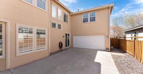 7475 Earlsmoore Drive, Sparks, NV 89436 Photo