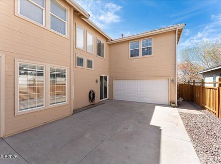 7475 Earlsmoore Drive, Sparks, NV 89436 Photo