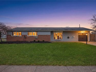 168 Cornell Drive, Depew, NY 14043