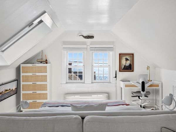 452 Commercial Street, Unit 5, Provincetown, MA 02657