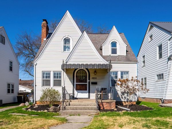 4814 Arlington Avenue, Fort Wayne, IN 46807