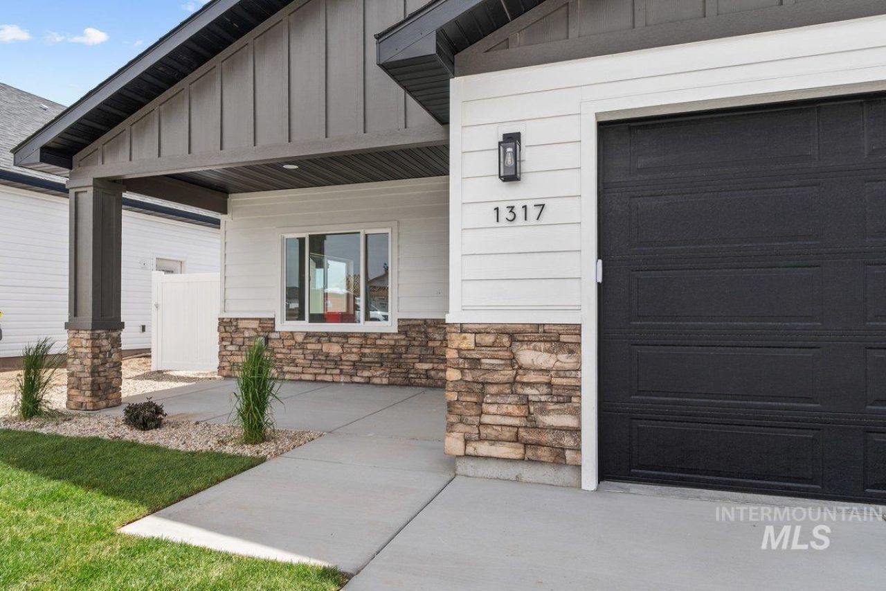 1317 E 18th Ave., Jerome, ID 83338 Main Photo