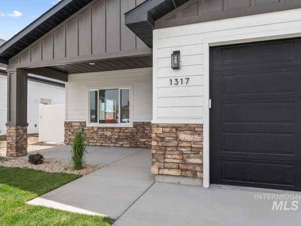1317 E 18th Ave., Jerome, ID 83338