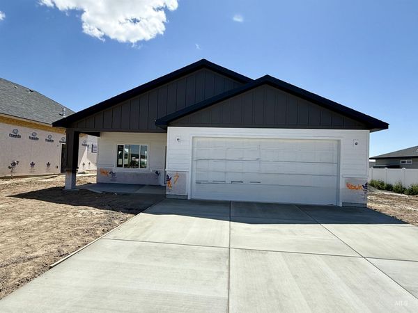 1317 E 18th Ave., Jerome, ID 83338