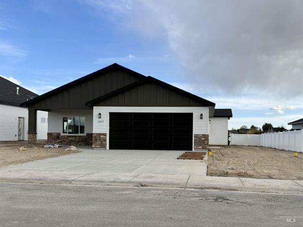 1317 E 18th Ave., Jerome, ID 83338