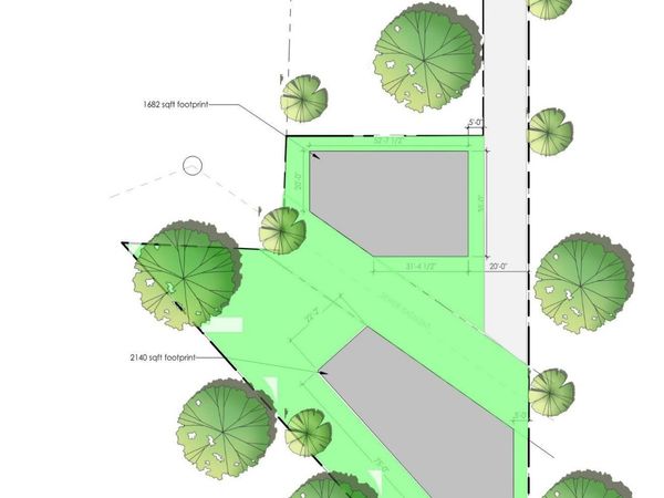 1421 Riverside Dr , Nashville, TN 37206