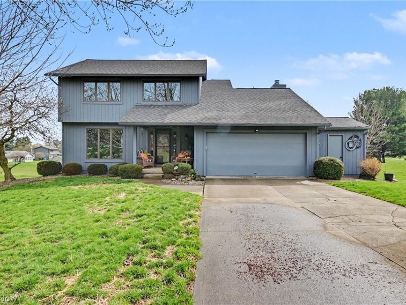 29 Woodside Boulevard, Mansfield, OH 44904 Photo 1