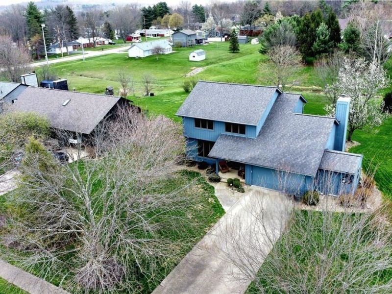 29 Woodside Boulevard, Mansfield, OH 44904 Photo 34