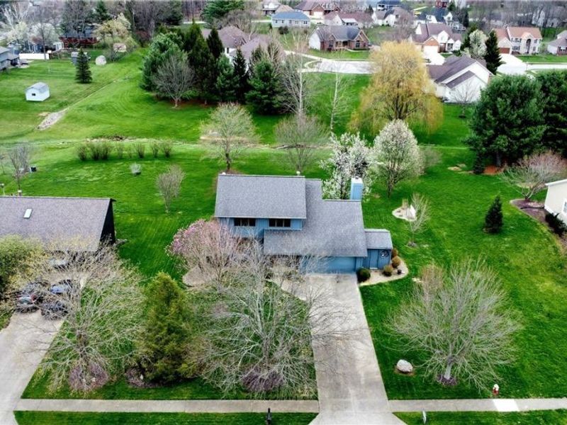 29 Woodside Boulevard, Mansfield, OH 44904 Photo 36