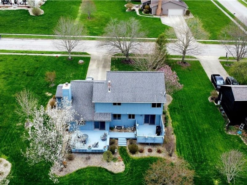 29 Woodside Boulevard, Mansfield, OH 44904 Photo 37