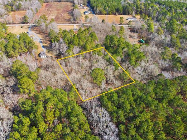 East Beulah Rd. , Cades, SC 29518