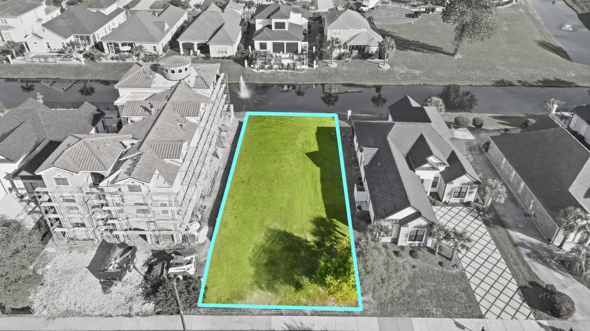 965 Shipmaster Dr.  Photo 5