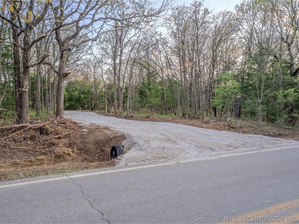 4003 W 41st Street , Sand Springs, OK 74063