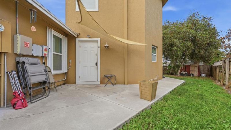 2301 SW Barber Lane, Port Saint Lucie, FL 34984 Photo