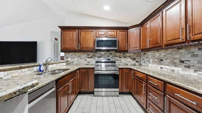 2301 SW Barber Lane, Port Saint Lucie, FL 34984 Photo