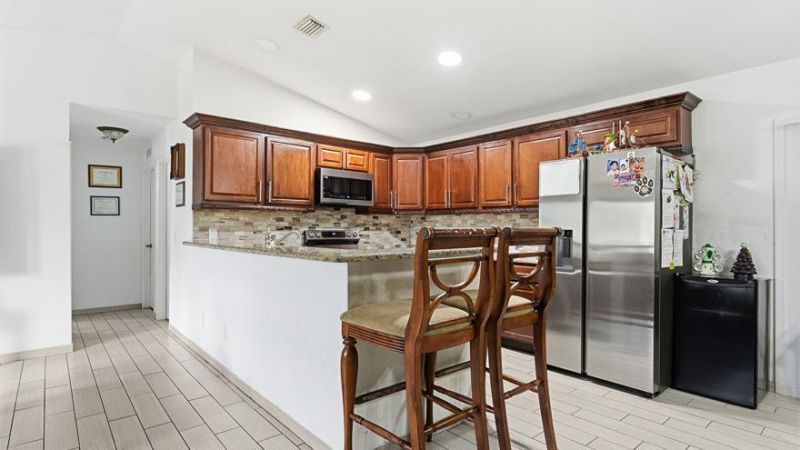 2301 SW Barber Lane, Port Saint Lucie, FL 34984 Photo