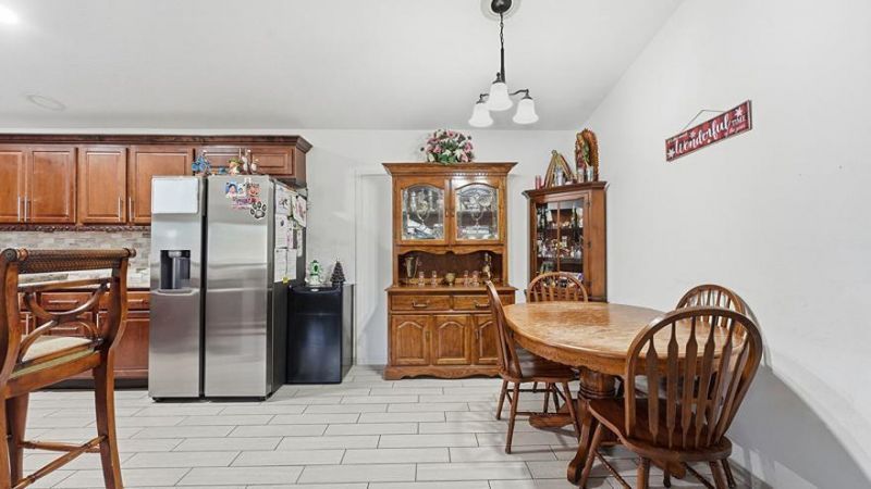 2301 SW Barber Lane, Port Saint Lucie, FL 34984 Photo