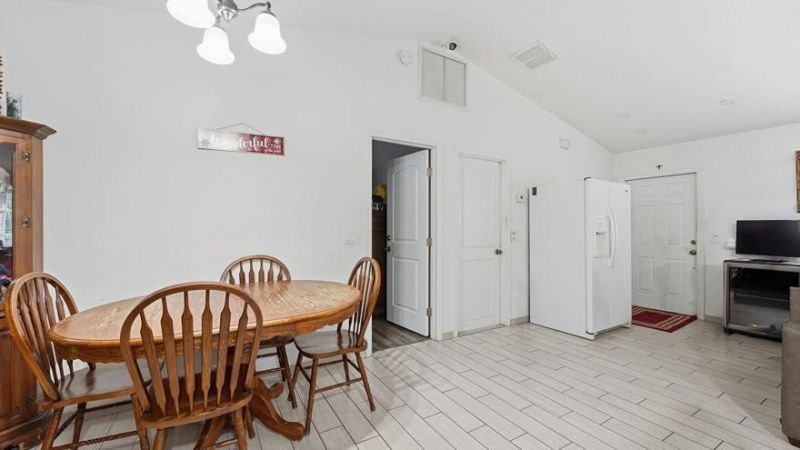 2301 SW Barber Lane, Port Saint Lucie, FL 34984 Photo