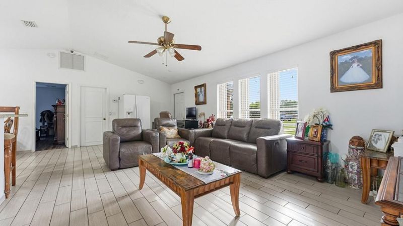 2301 SW Barber Lane, Port Saint Lucie, FL 34984 Photo