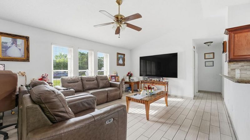 2301 SW Barber Lane, Port Saint Lucie, FL 34984 Photo