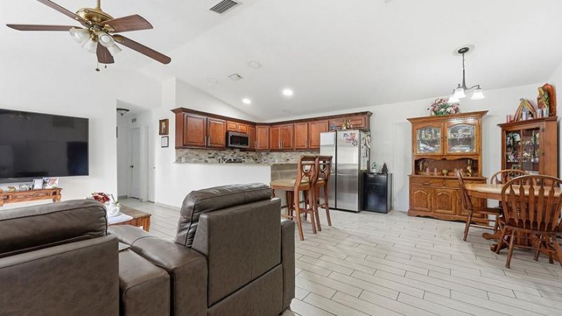 2301 SW Barber Lane, Port Saint Lucie, FL 34984 Photo