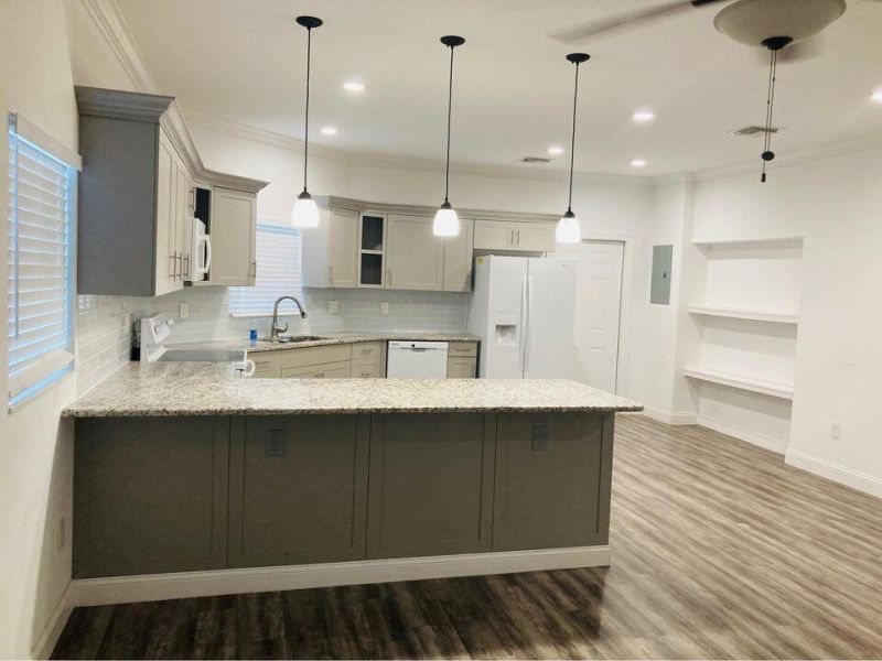 2301 SW Barber Lane, Port Saint Lucie, FL 34984 Photo